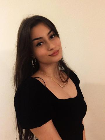 Сабина - Фото 2